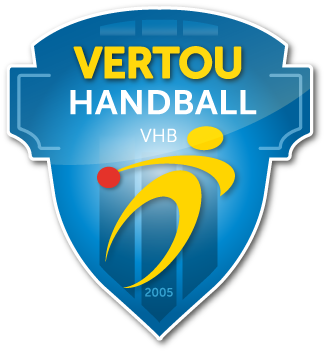 Logo VERTOU HANDBALL